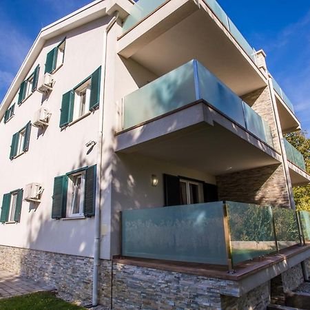 Apartments Lavanda Baska  Exterior photo