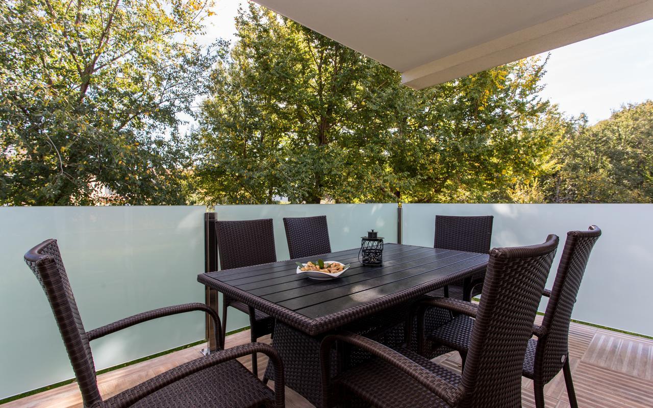 Apartments Lavanda Baska  Exterior photo