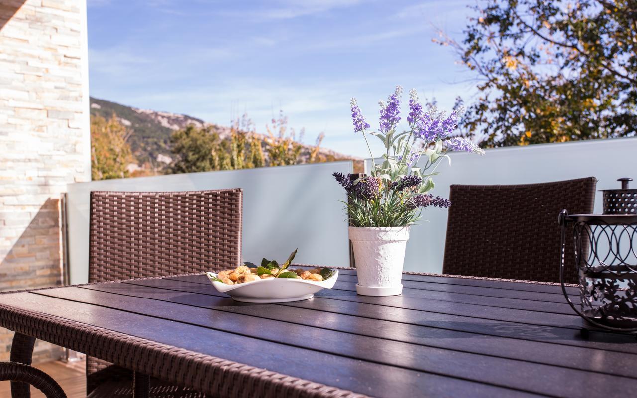 Apartments Lavanda Baska  Exterior photo