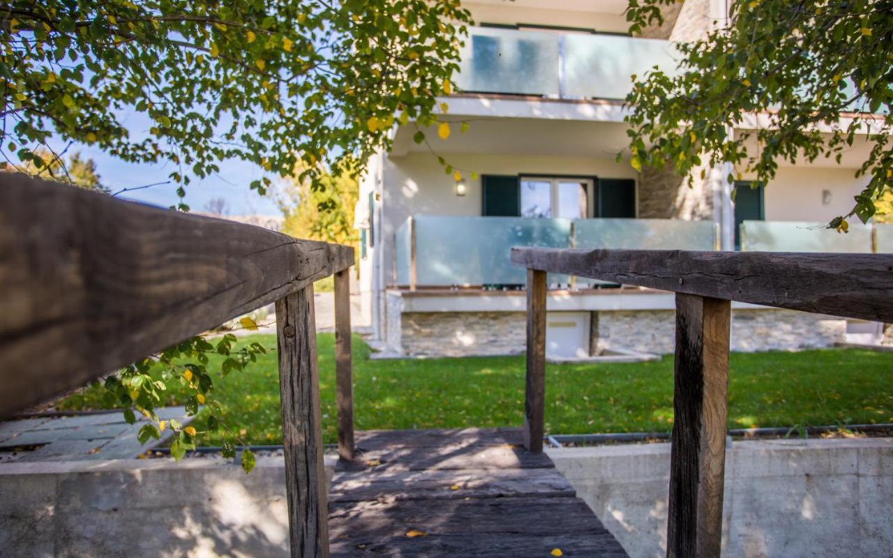 Apartments Lavanda Baska  Exterior photo